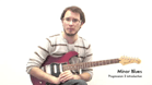 View Guitar Lesson
